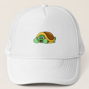 Schroef met Shell als Blanket Trucker Pet