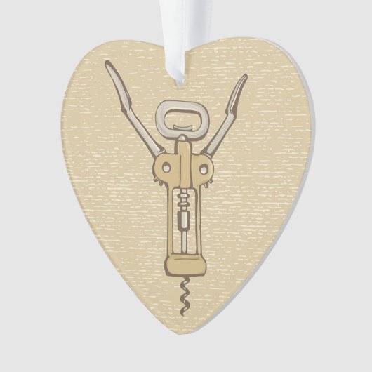 schroef ornament (voorkant)