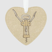 schroef ornament (voorkant)