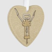 schroef ornament (voorkant)