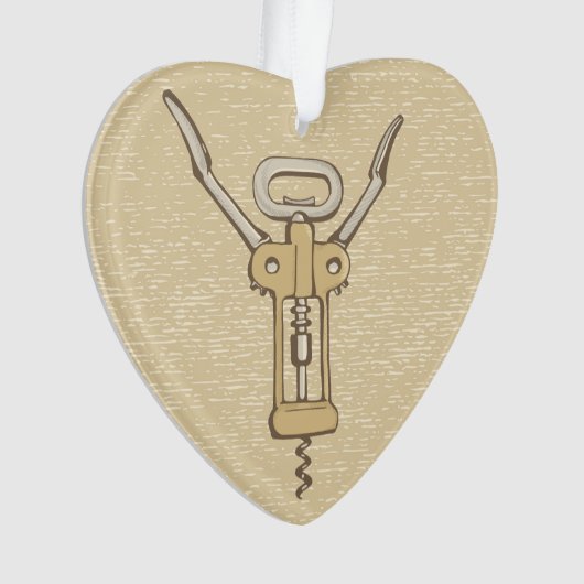 schroef ornament (voorkant)