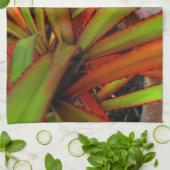 Schroef Pine Baby Theedoek (Gevouwen)