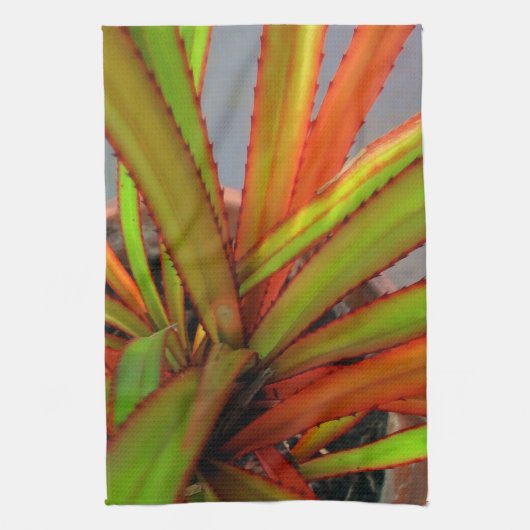 Schroef Pine Baby Theedoek (Verticaal)