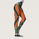 Schroef Pine Ribbons Leggings (Rechts)