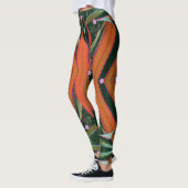 Schroef Pine Ribbons Leggings (Links)