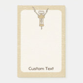 schroef post-it® notes (Voorkant)