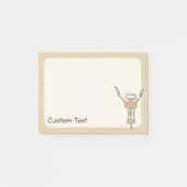 schroef post-it® notes (Voorkant)