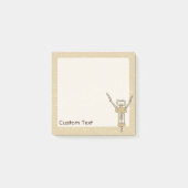 schroef post-it® notes (Voorkant)