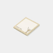 schroef post-it® notes (Schuin)