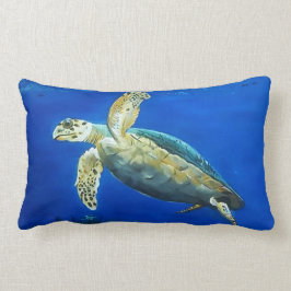 Schroef (schildpad) kussen