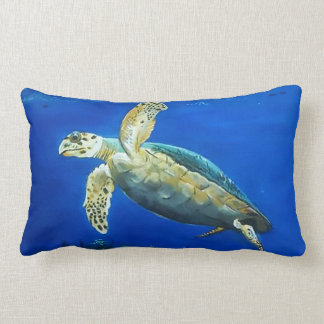 Schroef (schildpad) kussen