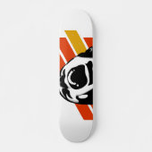 Schroef Skateboard (Voorkant)