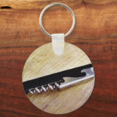 schroef sleutelhanger (Voorkant)