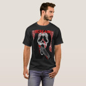 Schroef T-shirt (Voorkant volledig)