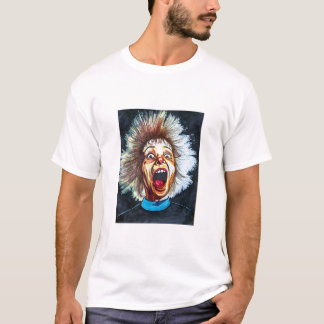 Schroef T-shirt
