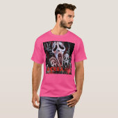 Schroef T-shirt (Voorkant volledig)