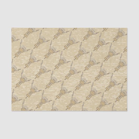 schroef tissuepapier (Voorkant)