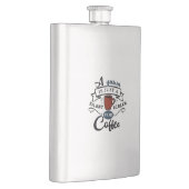 Schroef voor koffie heupfles (Rechts)