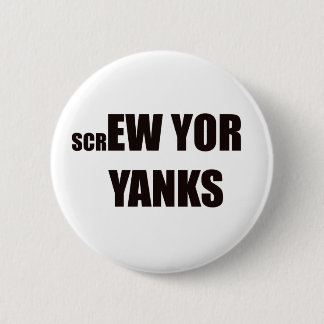 Schroef Yor Yanks Button