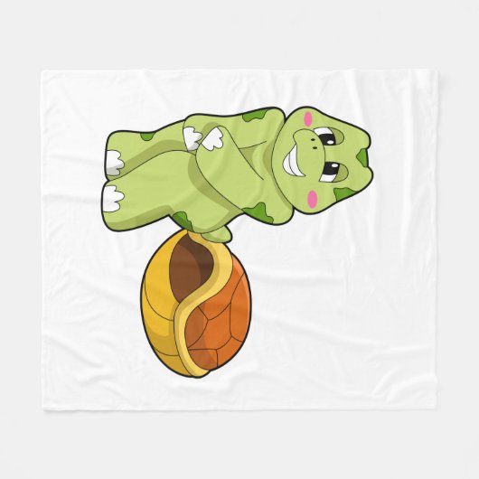 Schroef zonder Shell Shy.PNG Fleece Deken (Voorkant (Horizontaal))