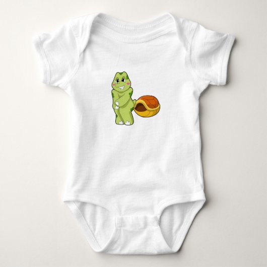 Schroef zonder Shell Shy.PNG Romper (Voorkant)