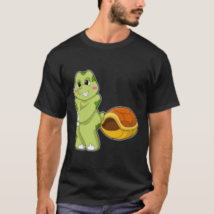Schroef zonder Shell Shy.PNG T-shirt