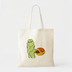 Schroef zonder Shell Shy.PNG Tote Bag