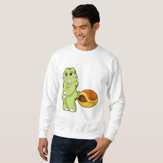 Schroef zonder Shell Shy.PNG Trui (Voorkant volledig)