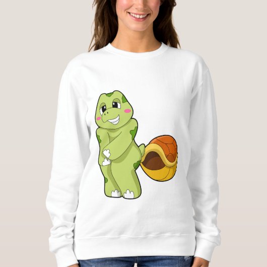 Schroef zonder Shell Shy.PNG Trui (Voorkant)