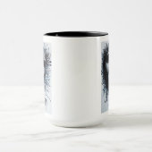 Schroefbeeld Mok (Midden)