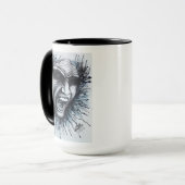 Schroefbeeld Mok (Voorkant links)