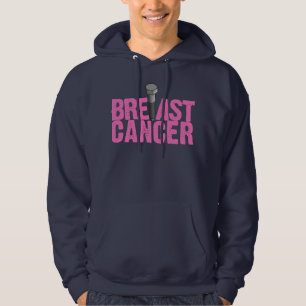 Schroefborstkanker ($44,95) hoodie