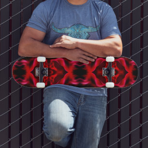 Schroefdemon Persoonlijk Skateboard