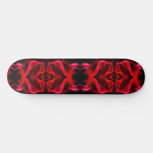 Schroefdemon Persoonlijk Skateboard (Horizontaal)