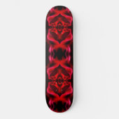 Schroefdemon Persoonlijk Skateboard (Voorkant)