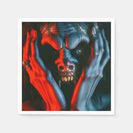 Schroefdemon Servet