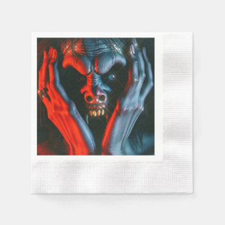 Schroefdemon Servet