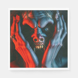 Schroefdemon Servet