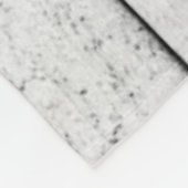  schroefdop op schaal fleece deken (Hoek)