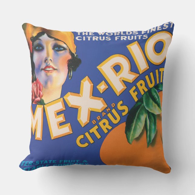  schroefdraad voor VRUCHTEN BOX Buitenkussen (Voorkant)