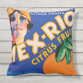  schroefdraad voor VRUCHTEN BOX Buitenkussen