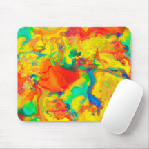 Schroefgele olie en water niet mengen