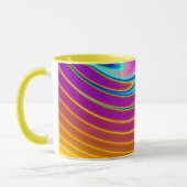 Schroefglas (1) mok (Links)