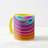 Schroefglas (1) mok (Voorkant links)