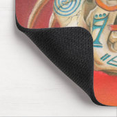 Schroefhuid Muismat (Hoek)