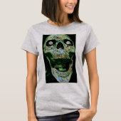 Schroefhuid T-shirt (Voorkant)