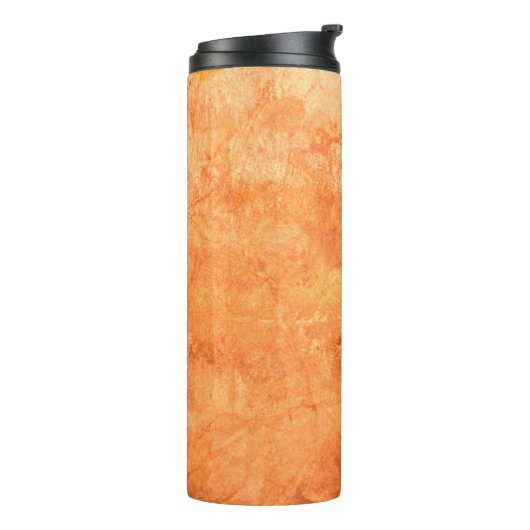 Schroefijzer bord textureachtergronden, blanco,bru thermosbeker (Gedraaid links)