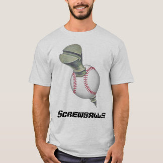 schroefkogels t-shirt