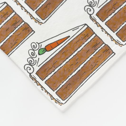 Schroeflaag voor rotatielabels fleece deken (Hoek)