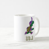 Schroeflooppas 13.1 koffiemok (Voorkant rechts)